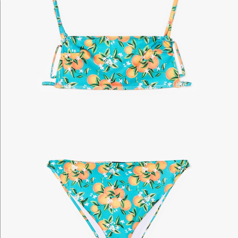 NEW Nasty Gal  Bikini